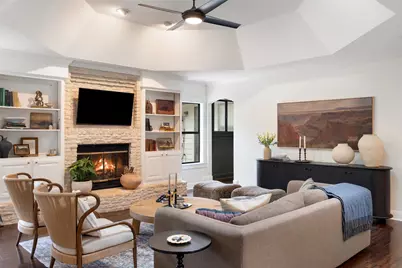 3701 Indian Point Drive, Austin, TX 78739 - Photo 5