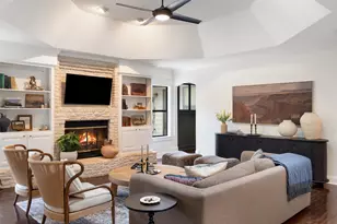 3701 Indian Point Dr, Austin, TX 78739 - Photo 5