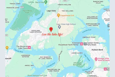 20009 Lincoln Cove, Lago Vista, TX 78645 - Photo 35