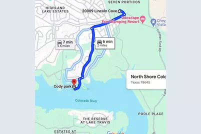 20009 Lincoln Cove, Lago Vista, TX 78645 - Photo 37