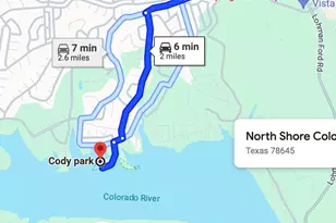 20009 Lincoln Cove, Lago Vista, TX 78645 - Photo 37