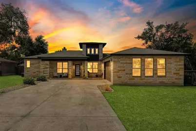 20009 Lincoln Cove, Lago Vista, TX 78645 - Photo 1