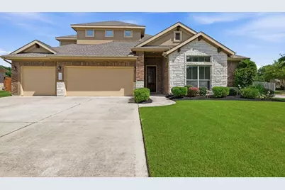 3200 Pradera Cove, Cedar Park, TX 78641 - Photo 1