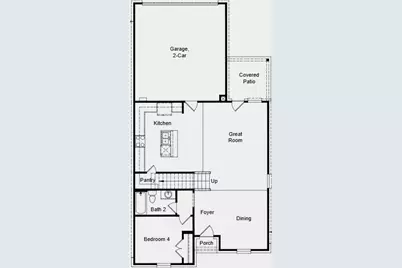 5921 Jennifer Pasture Path, Del Valle, TX 78617 - Photo 1