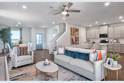 5921 Jennifer Pasture Path, Del Valle, TX 78617 - Photo 7