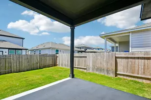 217 Firefox Wy, Jarrell, TX 76537 - Photo 31