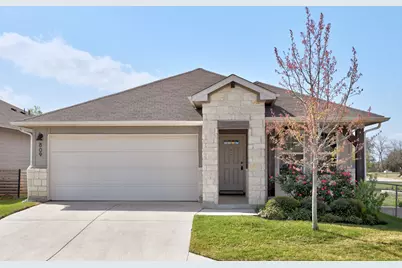 809 Russet Rock Drive, Austin, TX 78748 - Photo 1