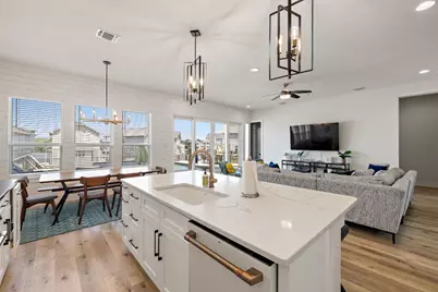 128 Village View Drive, Kingsland, TX 78639 - Photo 9