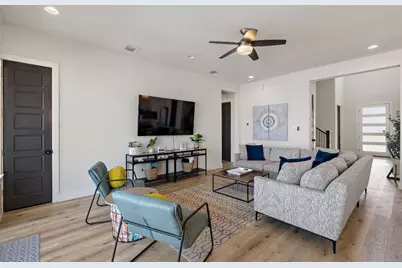 128 Village View Drive, Kingsland, TX 78639 - Photo 11