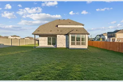 502 Gitano Circle, Liberty Hill, TX 78642 - Photo 35