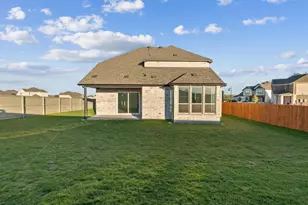 502 Gitano Cir, Liberty Hill, TX 78642 - Photo 35