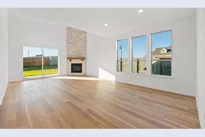 502 Gitano Circle, Liberty Hill, TX 78642 - Photo 7