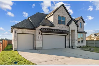 502 Gitano Circle, Liberty Hill, TX 78642 - Photo 3