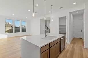 502 Gitano Cir, Liberty Hill, TX 78642 - Photo 11