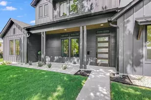 7500 St Cecelia St, Austin, TX 78757 - Photo 5