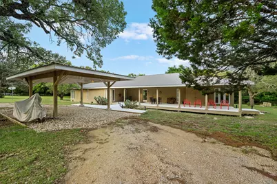 212 County Road 229 Road, Briggs, TX 78608 - Photo 3
