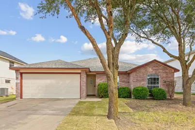4807 Golden Gate Drive, Killeen, TX 76549 - Photo 3