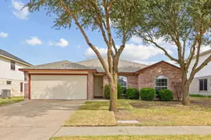 4807 Golden Gate Dr, Killeen, TX 76549 - Photo 1