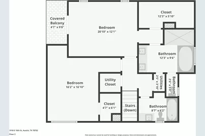 1910 E 10th Street, Austin, TX 78702 - Photo 29