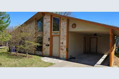 5409 Duval Street #A, Austin, TX 78751 - Photo 1