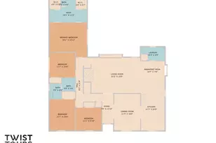 6906 Treaty Oak Cir, Austin, TX 78749 - Photo 39