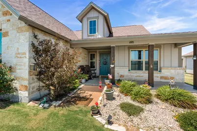 4846 County Road 327, Granger, TX 76530 - Photo 3
