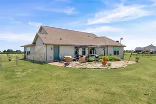4846 Co Rd 327, Granger, TX 76530 - Photo 31