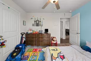 4846 Co Rd 327, Granger, TX 76530 - Photo 21