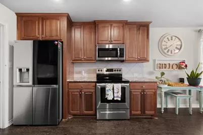 4846 County Road 327, Granger, TX 76530 - Photo 11
