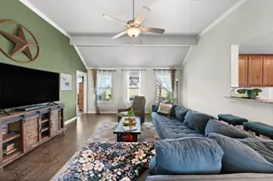 4846 Co Rd 327, Granger, TX 76530 - Photo 7
