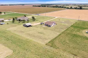 4846 Co Rd 327, Granger, TX 76530 - Photo 39