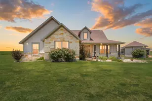 4846 Co Rd 327, Granger, TX 76530 - Photo 1