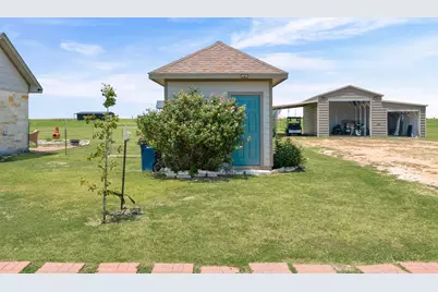 4846 County Road 327, Granger, TX 76530 - Photo 29