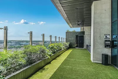 610 Davis Street #2404, Austin, TX 78701 - Photo 35
