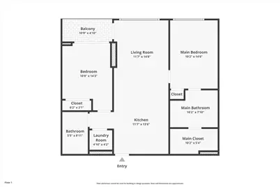 610 Davis Street #2404, Austin, TX 78701 - Photo 39