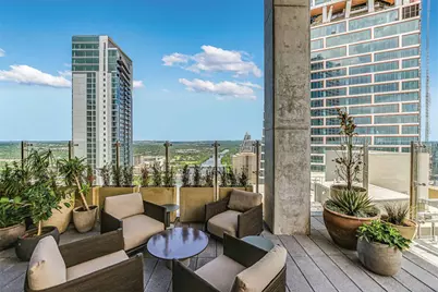 610 Davis Street #2404, Austin, TX 78701 - Photo 5
