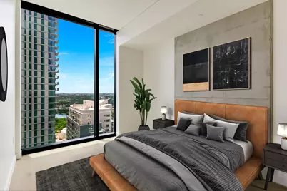 610 Davis Street #2404, Austin, TX 78701 - Photo 3