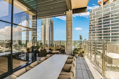 610 Davis Street #2404, Austin, TX 78701 - Photo 21