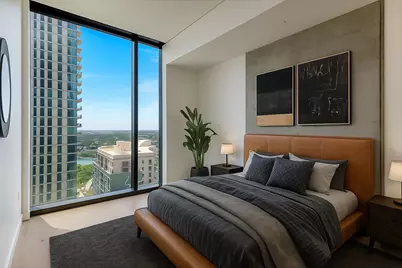 610 Davis Street #2404, Austin, TX 78701 - Photo 9