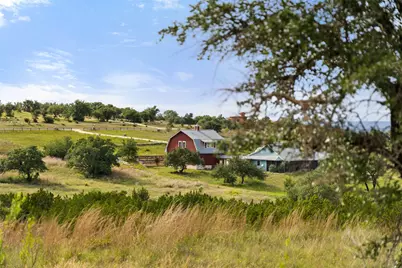 328 Cedar Mountain Drive, Spicewood, TX 78654 - Photo 9