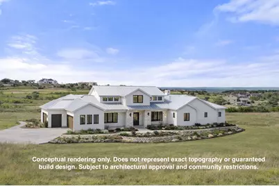 328 Cedar Mountain Drive, Spicewood, TX 78654 - Photo 3