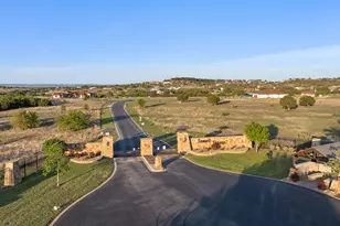 328 Cedar Mountain Dr, Marble Falls, TX 78654 - Photo 1