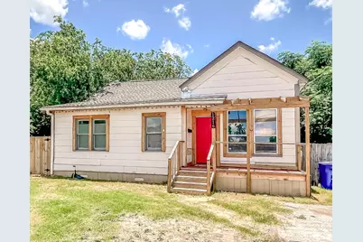 1216 Delaware Street, San Antonio, TX 78210 - Photo 1