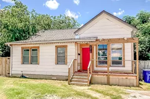 1216 Delaware St, San Antonio, TX 78210 - Photo 1