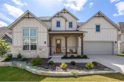 360 Crescent Moon Court, Dripping Springs, TX 78620 - Photo 1