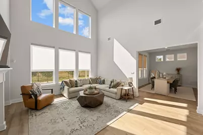 360 Crescent Moon Court, Dripping Springs, TX 78620 - Photo 3
