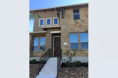 6814 E Riverside Drive #106, Austin, TX 78741 - Photo 1