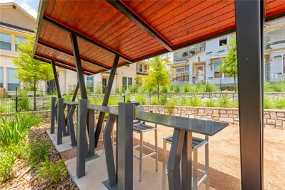 6814 E Riverside Drive #106, Austin, TX 78741 - Photo 33