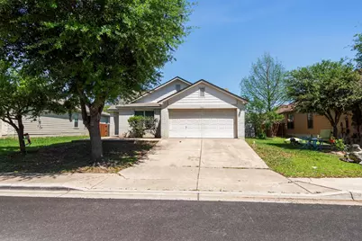 2207 Kuykendall Drive, Georgetown, TX 78626 - Photo 1