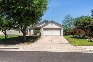 2207 Kuykendall Dr, Georgetown, TX 78626 - Photo 1